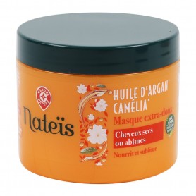 MASQUE CHVX SEC/ABIME 300ML(1047215)