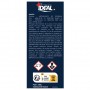 Teinture Tout en Un mini bleu marine 230g IDEAL