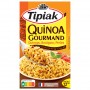 QUINOA GOURMAND 400G TIPIAK