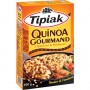 QUINOA GOURMAND 400G TIPIAK