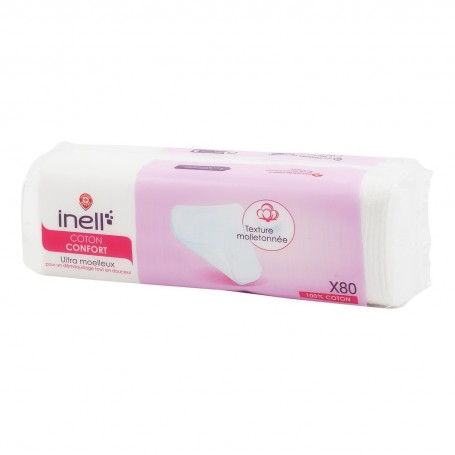 CARRES COTON MAXI CONFORT X80(1063304)