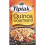 QUINOA GOURMAND 400G TIPIAK