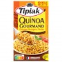 QUINOA GOURMAND 400G TIPIAK