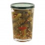CORNICHONS VERRE DECORE 100G PNE(1058151)