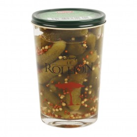 CORNICHONS VERRE DECORE 100G PNE(1058151)