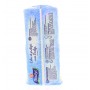 SERVIETTES MAXI-PLIEES SUPER X16(1014145)