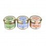 VERRINES DE PATES 3X180G(1011541)