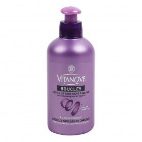 CREME DE SOIN BOUCLES 200ML(1024851)