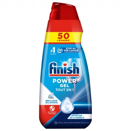 FINISH GEL TOUTEN1 1L