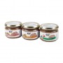 VERRINES DE PATES 3X180G(1011541)