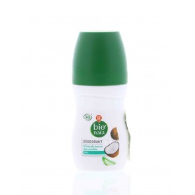 DEO BILLE EAU COCO/ALOE BIO 50ML(1062589)