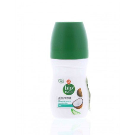 DEO BILLE EAU COCO/ALOE BIO 50ML(1062589)