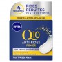 Crème visage Nuit Anti-rides Fermeté Q10 POWER NIVEA le pot de 50ml