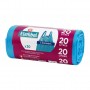 SACS POUBELLE BRETELLE 20LX30(1061905)