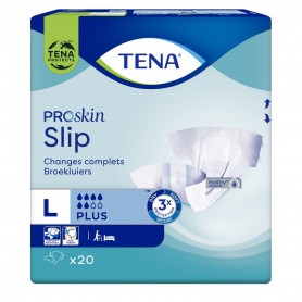TENA Changes complets L x20