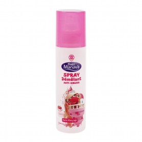 SPRAY DEMELANT POUR ENFANTS 200ML(1062453)