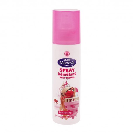 SPRAY DEMELANT POUR ENFANTS 200ML(1062453)