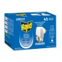 RAID DIFFUSEUR ELECTRIQUE LIQUIDE 45 NUITS 3EN1