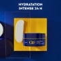 Crème visage Nuit Anti-rides Fermeté Q10 POWER NIVEA le pot de 50ml
