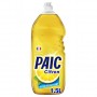 Liquide Vaisselle Paic Citron Super dégraissant - 1,5L