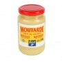 MOUTARDE FORTE VINAIGRE BOC 370G(1035098)