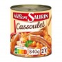 WILLIAM-SAURIN - CASSOULET 840g