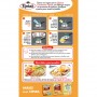 QUINOA GOURMAND 400G TIPIAK