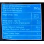 Fromage dur rapé - FROMAGIO - 100g