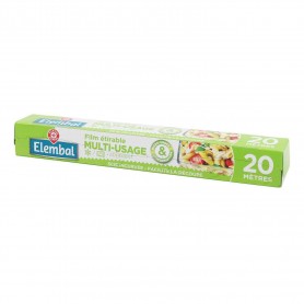 FILM ETIRABLE 20M MULTI-USAGE(1064590)