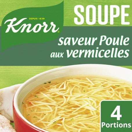 KNR DESHY POULE VERMI 63G