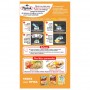 QUINOA GOURMAND 400G TIPIAK
