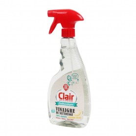 SPRAY VINAIGRE DE NETTOYAGE 750ML(1060734)