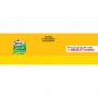PREPA TAB. MENTHE CITRON 350G