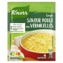 KNR DESHY POULE VERMI 63G