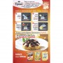 QUINOA GOURMAND 400G TIPIAK