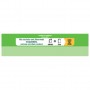 PREPA TAB. MENTHE CITRON 350G