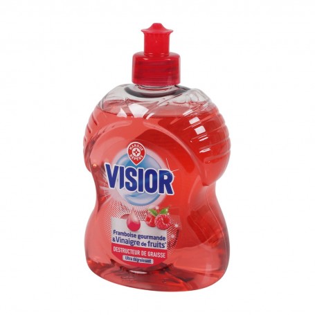 LIQ VAISS DESTRUCT GRAISSE 500ML(1056493)