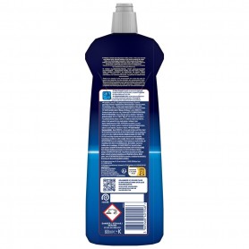 FINISH LIQUIDE DE RINCAGE 800 ML