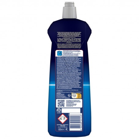 FINISH LIQUIDE DE RINCAGE 800 ML