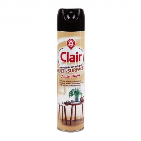 DEPOUSSIERANT MEUBLES 300ML(1034367)