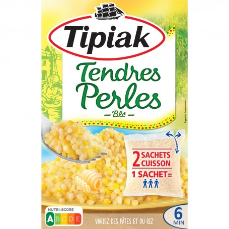 TENDRES PERLES SC 350G TPK