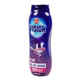 GEL LAVAGE CONCENTRE 900ML(1056888)
