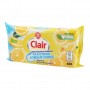 LINGETTES MULTI SURFACE CITRON X50(1061686)