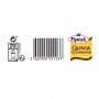 QUINOA GOURMAND 400G TIPIAK