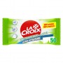LACROIX MULTI-USAGES LINGETTES NETTOYANT MENAGER FRAICH. PURE 50LING.