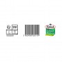 PREPA TAB. MENTHE CITRON 350G