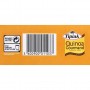 QUINOA GOURMAND 400G TIPIAK