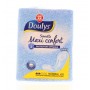 SERVIETTES MAXI-PLIEES NORMAL X18(1014144)