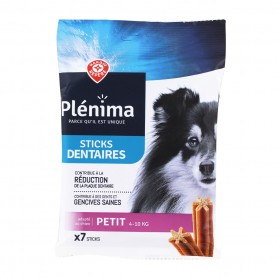 STICKS DENTAIRES PT CHIEN X7 110G(1043469)