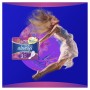 Always Platinum Long (taille 2) Serviettes Avec Ailettes 10 Serviettes